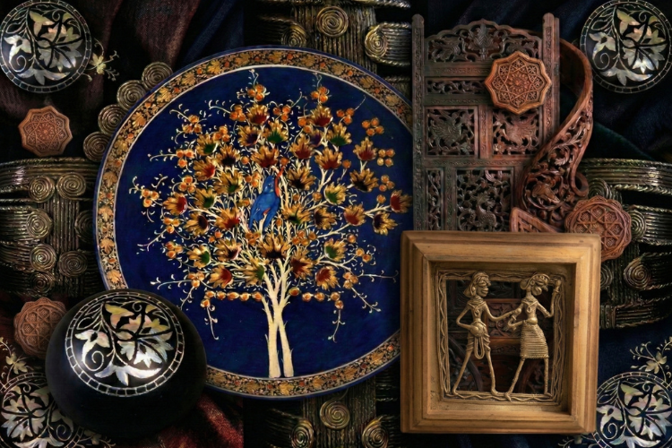 Alcraftist Crafts & Jewelry