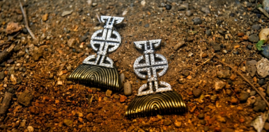 Dhokra Art